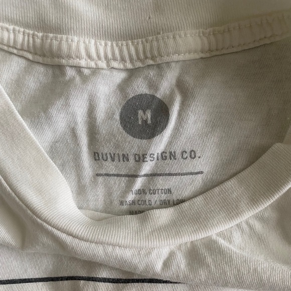 Soft Graphic Tee - Picture 5 of 7